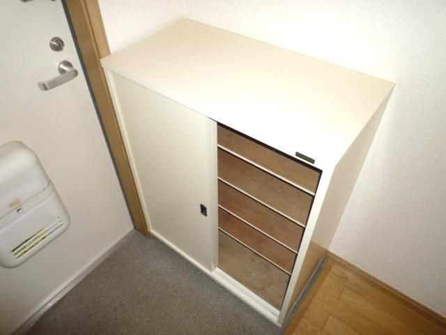 その他　☆シューズＢＯＸ☆