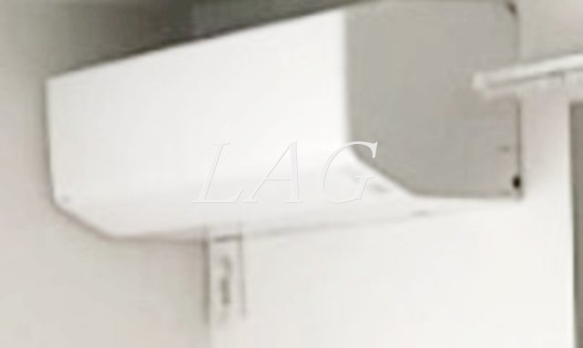 その他設備　エアコンです。