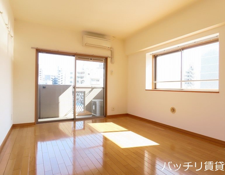 その他部屋・スペース　画像は別号室イメージの為、現況を優先いたします。