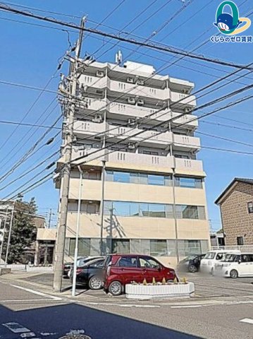 建物外観　くじらのゼロ賃貸は＼仲介手数料0円×初期費用最安×全国対応／