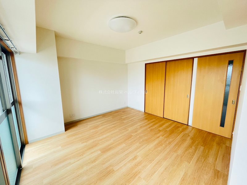 その他部屋・スペース　他系統のお部屋の写真になります
