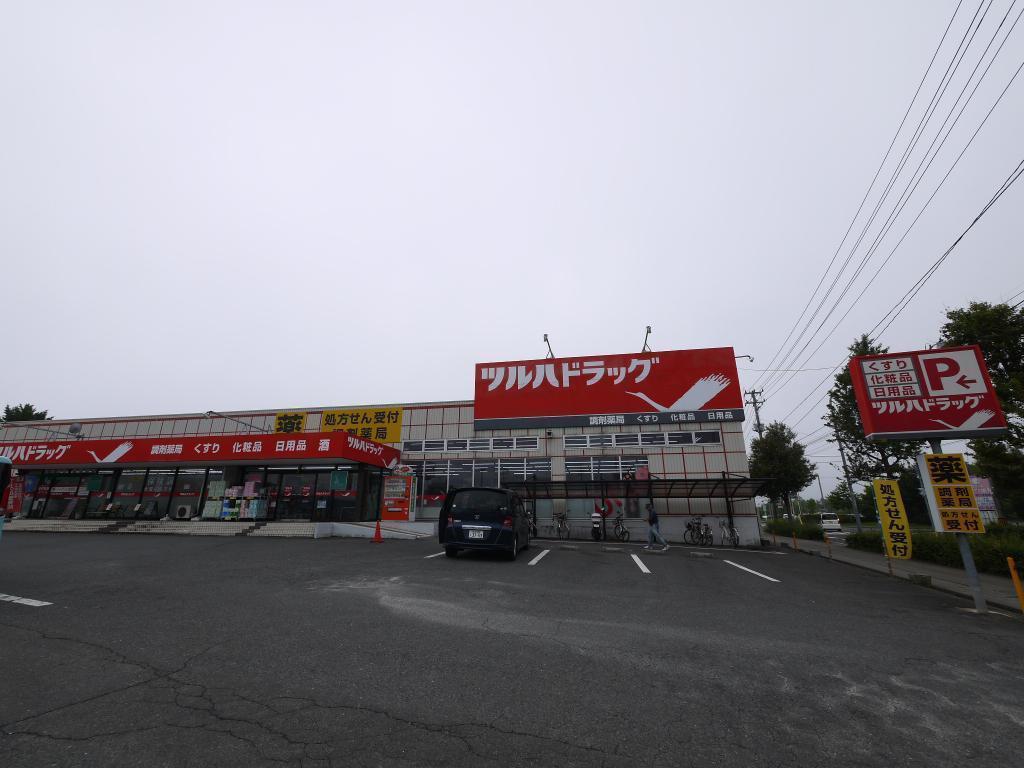 センチュリーマンションの周辺写真