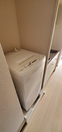 その他部屋・スペース　※別号室のお写真です