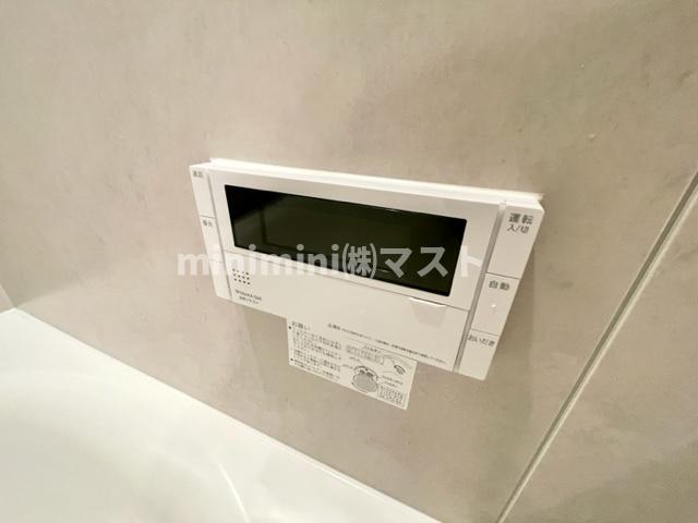 その他設備　他号室参考写真