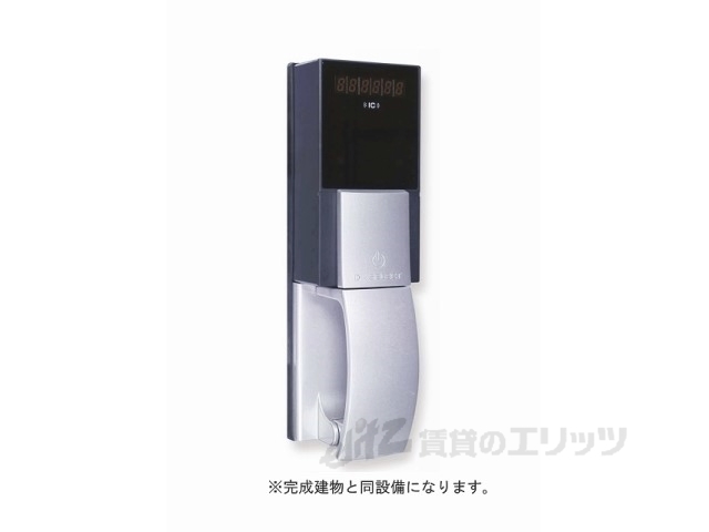 玄関　同仕様