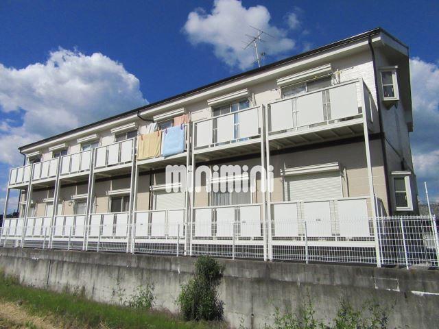 建物外観　外観写真