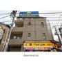富士見台駅より徒歩1分 3階 築28年4ヶ月の賃貸物件