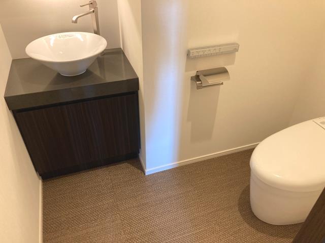 トイレ　他部屋参考写真