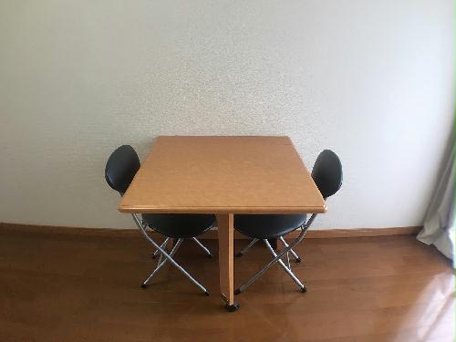 レオパレス里の尾のその他写真