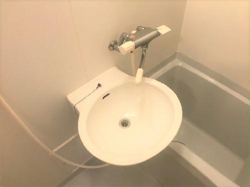 レオパレス里の尾の内装写真