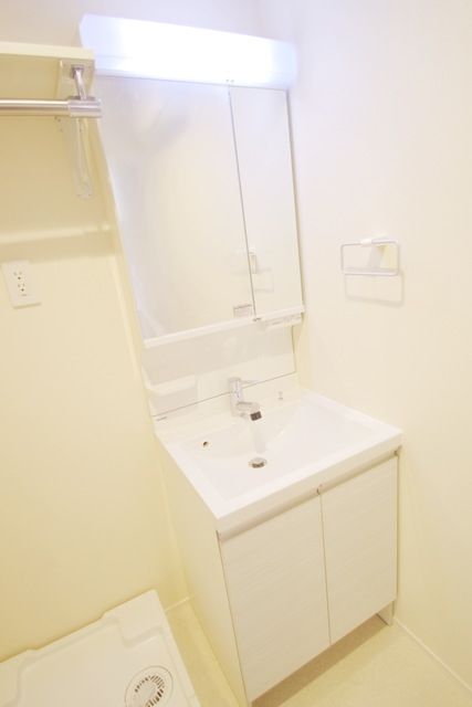 洗面設備　★別部屋参考写真★