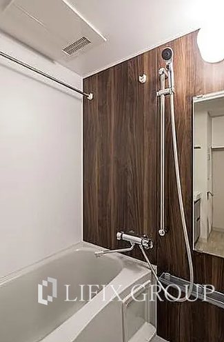 バス・シャワールーム　風呂