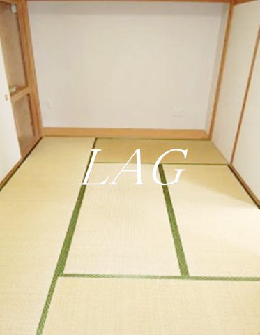 その他部屋・スペース　寝室です。