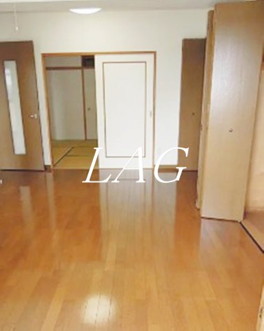 居室・リビング　洋室のお部屋です。
