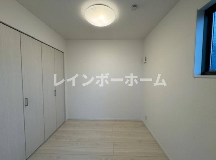 その他部屋・スペース　※建築中のため同施工参考写真となります。