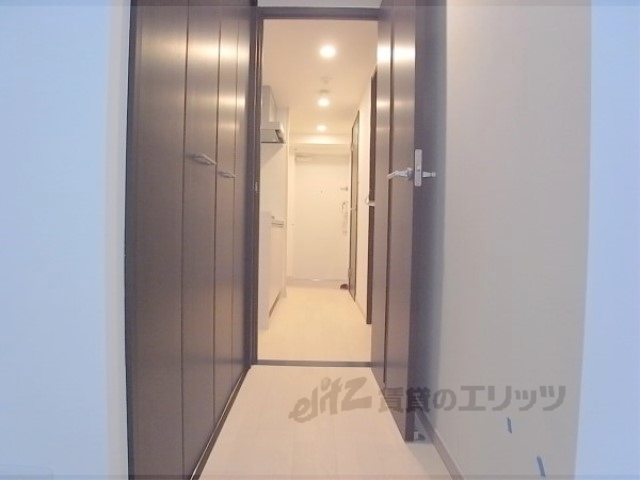 その他部屋・スペース　廊下
