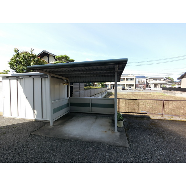 その他　自転車置場