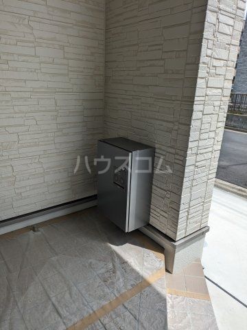 ＪＲ京浜東北線 蕨駅 徒歩12分 3階建 築3年の外観写真