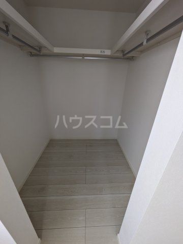 ＪＲ京浜東北線 蕨駅 徒歩12分 3階建 築3年の内装写真