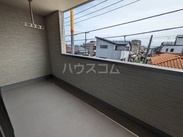 ＪＲ京浜東北線 蕨駅 徒歩12分 3階建 築3年の内装写真