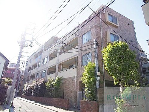 建物外観　物件画像