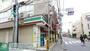 コンビニ　ローソンストア100清瀬松山店（コンビニ）まで330m