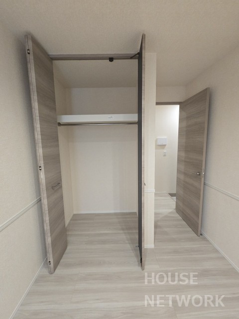 収納　ハウスメーカーシリーズの物件