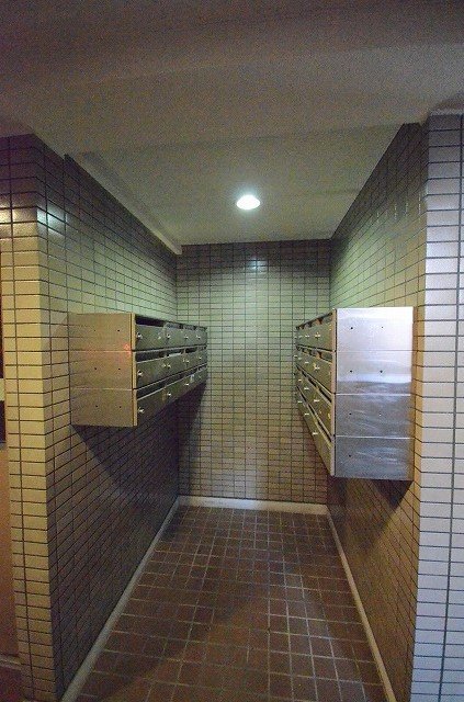 ロビー