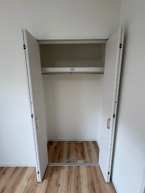 収納　別部屋写真