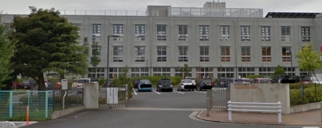 小学校　東松山市立新明小学校（小学校）まで623m