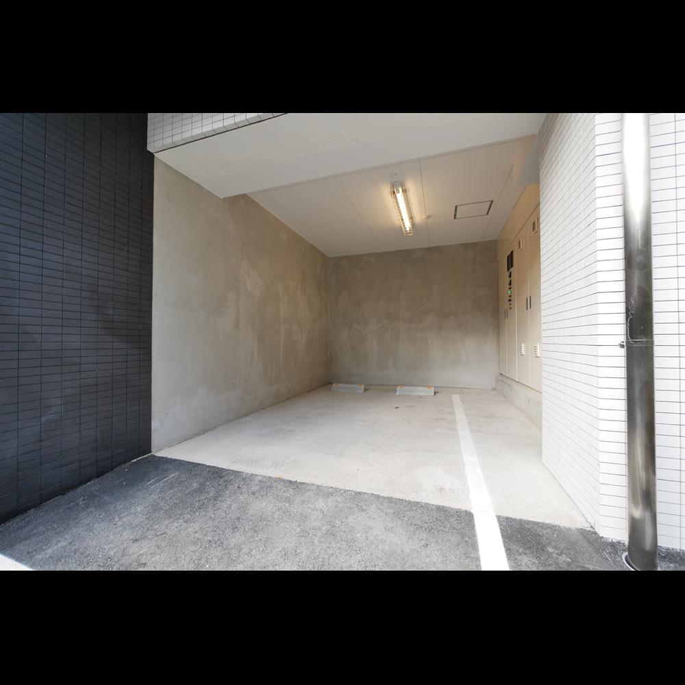 建物外観　建物外観を気になさる方へ、見た目の良い物件です