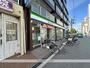 コンビニ　ファミリーマート伝法６丁目店（コンビニ）まで357m