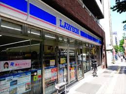 コンビニ　ローソン 渋谷笹塚二丁目店（コンビニ）まで210m