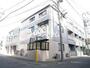 経堂駅より徒歩10分 2階 築35年7ヶ月の賃貸物件