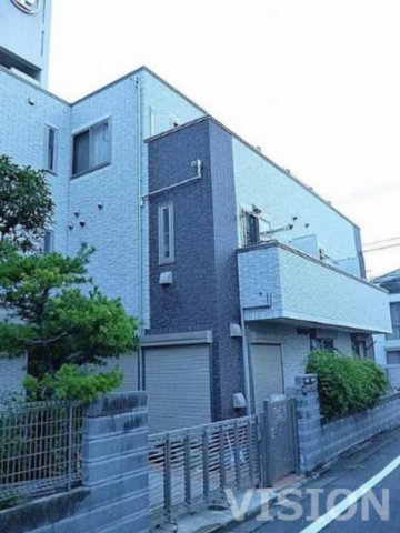 建物外観　☆外観☆