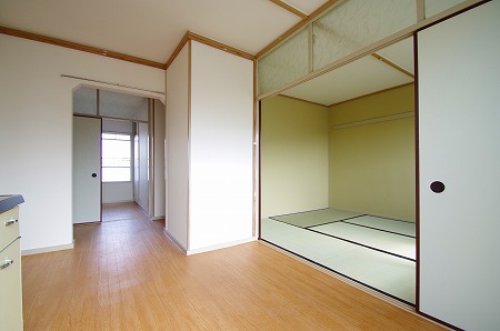 その他部屋・スペース　※反転タイプの部屋の写真です。