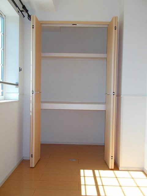 収納　図面と現状に相違がある場合には現状を優先．．．