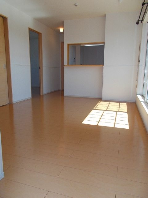 居室・リビング　図面と現状に相違がある場合には現状を優先．．．