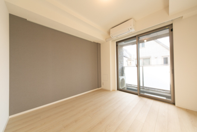 居室・リビング　※写真は同タイプ住戸です。