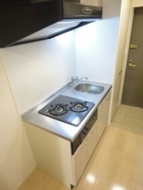 キッチン　別部屋同仕様