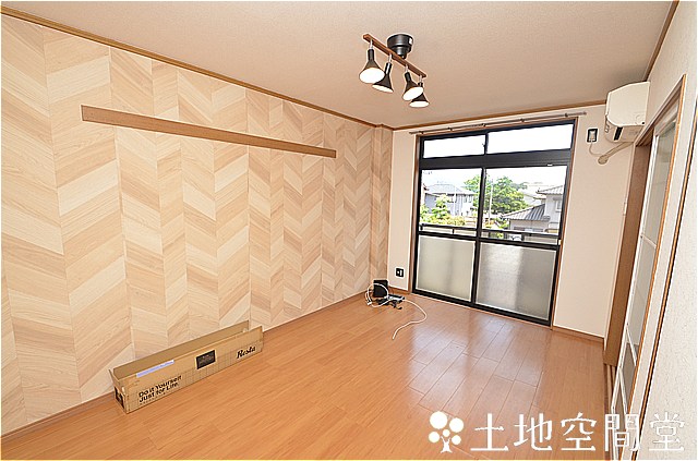 その他部屋・スペース　洋室6.0帖
