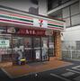 コンビニ　セブンイレブン墨田本所4丁目店（コンビニ）まで89m