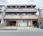 今出川駅より徒歩13分 2階 築31年5ヶ月の賃貸物件