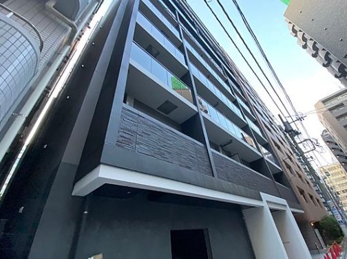 建物外観　★外観☆