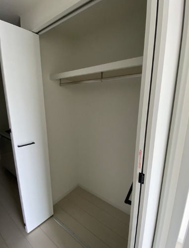 収納　RELUXIA千住大橋