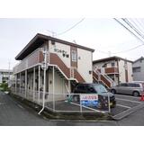 建物外観　外観写真です。