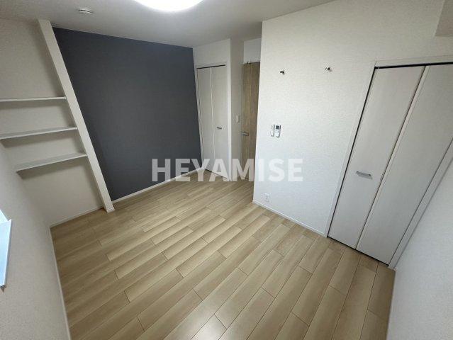 その他部屋・スペース　※室内画像は別号室のもの