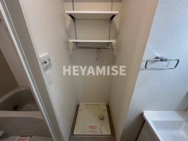 その他　※室内画像は別号室のもの