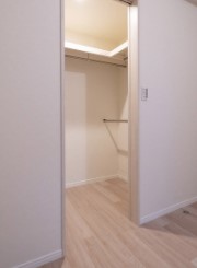 収納　収納※別部屋参考写真