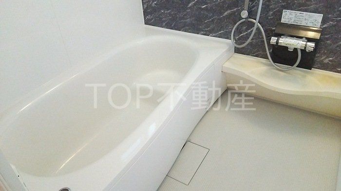 バス・シャワールーム　物件画像